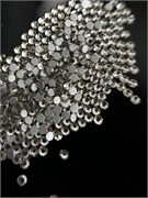 Стразы SS3 серебро 1440 шт 2065746234506