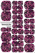 BeautyLike Пленка  #UFF-059 2000000055497