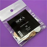 Файлы classic ДИСК M 100 грит SOLAlove, 50шт 2000000451084