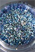Блестки со слюдой WY10 2000000058733