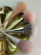 Кисть сметка пушистая Silver 2000000023243