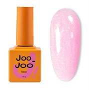 Joo-Joo камуфлирующая Rubber Base Shine №01 15 g 2000111206238