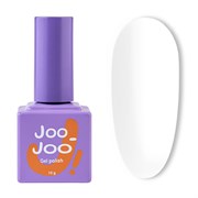 Гель-лак Joo-Joo White 10 g 4650304011675