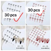 Наклейка для дизайна  