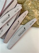Набор пилок NailSunshine 100/180 лодочка 25 шт. 2000000023779