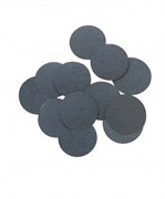 Сменный файл для педикюрного диска NN 15 мм 240 грит,50 шт 2035530483434