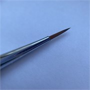 Кисть PinPai круглая №5, 12мм 2000000012858