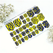 T473 ПЛЕНКИ 2000000029498