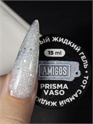 Жидкий гель Амигос PRISMA VASO, 15 мл 4673754402060