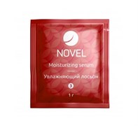 Увлажняющая сыворотка Novel Lash UP (саше) 1 мл 2000000045078