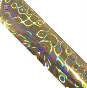 Фольга 0004, 50 см 2010401436474