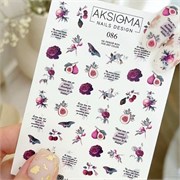 Слайдер Aksioma 086 2000000006031