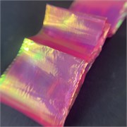 Фольга Битое стекло 003, 50 см 2032047683692