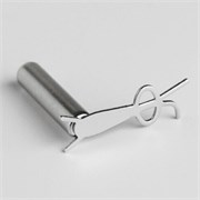 Магнит зайка #4 2000000061450