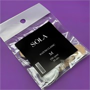 Файлы classic ДИСК M 150 грит SOLAlove, 50шт 2000000451091