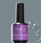 Матовый топ 