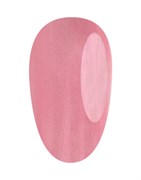 E.Mi Ультрастойкий лак Gel Effect Розовый тоник №187, 9 мл 4610214495927