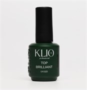 Toп Klio BRILLIANT UV топ соаt 15 мл 4603731149619