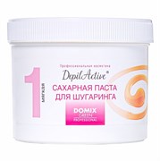 DAP Сахарная паста для шугаринга мягкая 650 гр 4640021388914