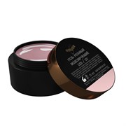 Розовый моделирующий гель (молочно-розовый) Опция, 15мл 4602015379155