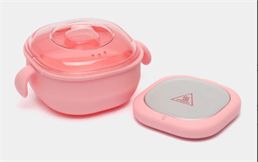 Воскоплав с силиконовой чашей 2000000006857