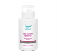 DGP Gel varnish remover Средство для снятия гель-лака 255 мл 4640021386583