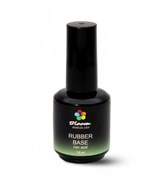 База Bloom каучуковая БЕСКИСЛОТНАЯ 15 мл 4603749276499