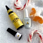 FLY ULTRA Base (базовый гель для  моделирования) (12гр) 4603728012193