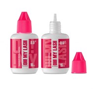 Набор: Обезжириватель аминовый OH! MY LASH, без аромата, 15 мл+Праймер аминовый OH! MY LASH, без аромата, 15 мл 3b2a56b1-d57e-11f0-0a80-145b00026948