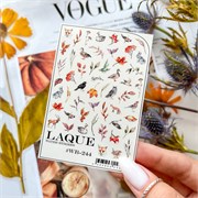 LAQUE Слайдер дизайн #WB-244 4603806294244