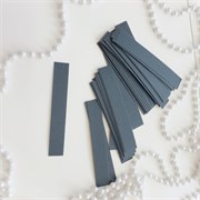 Файлы  для основы MAXI standart 50шт - абразивность: P100 2000000005188