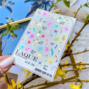 LAQUE Слайдер дизайн #CF-70 4603806293070