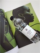 Средство для снятия липкого слоя и обезжиривания ногтевой пластины 