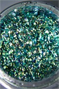 Блестки со слюдой WY12 2000000058757