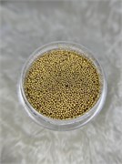 Бульонки золото 0,8 - 8 гр 2060024937322