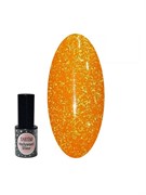 TARTISO HOLLYWOOD SHINE-20 светоотражающий гель лак,10мл 2050000024832