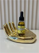 Умный эликсир для восстановления волос, кожи головы, бровей и ресниц 30 мл 5060518880094