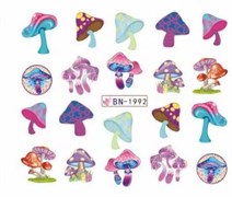 Слайдер BN-1992 2000000016399