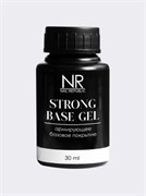 Nail Republic База  STRONG 30 мл 4630352406173