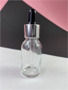 Бутылка 15 мл с пипеткой глянец 2035010619742