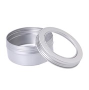 Баночка алюминиевая 1 шт 2010930802320