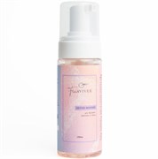 FreiAVIVER Detox-mousse для бровей, ресниц и лица, 150 мл 2027606498626
