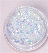 Сухой глиттер 