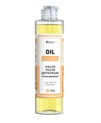 Milv Масло после депиляции 