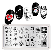 -30% BP Fracture of Rebirth 2016360040776