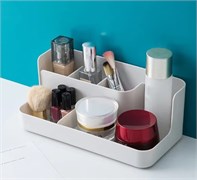 Органайзер пластиковый универсальный белый 2000000050348