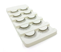 Ресницы для манекена 8mm 2000000002590