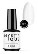 Mystique Камуфлирующая база «Bride» (15 мл) 46246035
