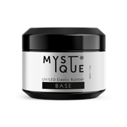 Mystique Каучуковая база «Elastic Rubber Base» (50 мл) 46233608