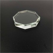 Стеклянный камень для наращивания ресниц, 5.5 см 2000000007663